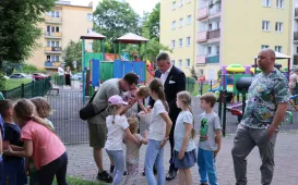 Festyn MSM, 4.06.2025 r.