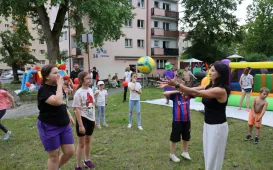 Festyn MSM, 4.06.2025 r.