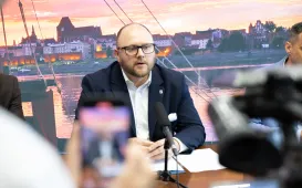 Umowa na analizę transportu zbiorowego Metropolii Toruńskiej, 16.06.2025 r.