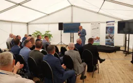 Nowe inwestycje Toruńskich Wodociągów