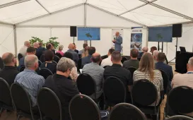 Nowe inwestycje Toruńskich Wodociągów