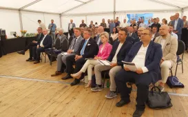 Nowe inwestycje Toruńskich Wodociągów