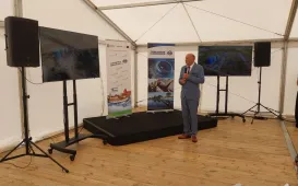 Nowe inwestycje Toruńskich Wodociągów