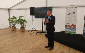 Nowe inwestycje Toruńskich Wodociągów