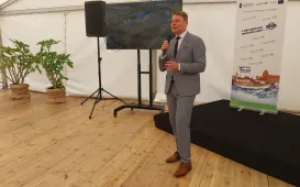 Nowe inwestycje Toruńskich Wodociągów