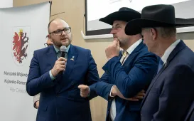 Gala finałowa konkursu plastycznego "Ale Texas"