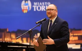 Wręczenie nagród i wyróżnień sportowych zawodniczkom, zawodnikom i trenerom za wysokie wyniki sportowe osiągnięte w 2024 roku.