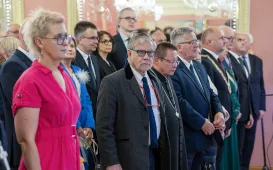 Nagroda Mikołaja Kopernika Fides et Ratio, 3.06.2025 r.