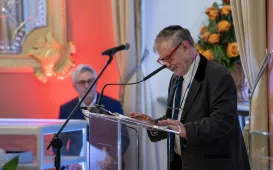 Nagroda Mikołaja Kopernika Fides et Ratio, 3.06.2025 r.