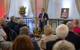 Nagroda Mikołaja Kopernika Fides et Ratio, 3.06.2025 r.