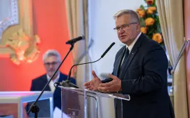 Nagroda Mikołaja Kopernika Fides et Ratio, 3.06.2025 r.