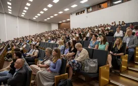 Wykład Fides et Ratio, 3.06.2025 r.