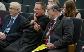 Wykład Fides et Ratio, 3.06.2025 r.