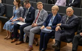 Wykład Fides et Ratio, 3.06.2025 r.