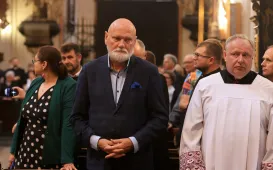 Kanoniczne objęcie diecezji toruńskiej, 4.06.2025 r. 