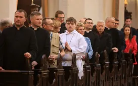 Kanoniczne objęcie diecezji toruńskiej, 4.06.2025 r. 