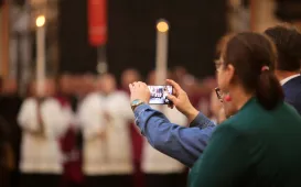 Kanoniczne objęcie diecezji toruńskiej, 4.06.2025 r. 