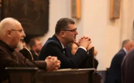 Kanoniczne objęcie diecezji toruńskiej, 4.06.2025 r. 