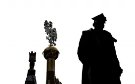 65. rocznica śmierci gen. Józefa Hallera, 4.06.2025 r.