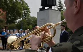 65. rocznica śmierci gen. Józefa Hallera, 4.06.2025 r.