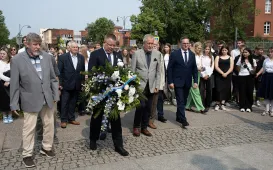 65. rocznica śmierci gen. Józefa Hallera, 4.06.2025 r.