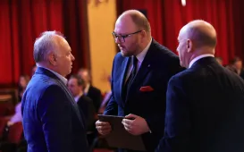 Wręczenie nagród w konkursie Obiekt Roku - edycja 2023-2024