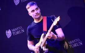 Wręczenie nagród w konkursie Obiekt Roku - edycja 2023-2024