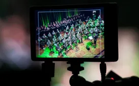 80-lecie Orkiestry Wojskowej w Toruniu