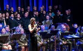 80-lecie Orkiestry Wojskowej w Toruniu