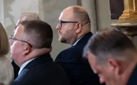 Ingres nowego Biskupa Toruńskiego, 6.06.2025 r.