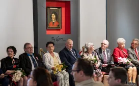 Jubileusze małżeńskie, 6.06.2025 r.