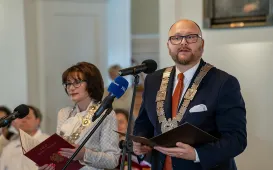 Jubileusze małżeńskie, 6.06.2025 r.