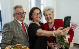 Jubileusze małżeńskie, 6.06.2025 r.