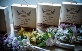 Jubileusze małżeńskie, 6.06.2025 r.