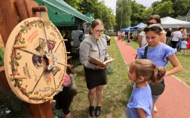 Rodzinny Piknik na Rudaku, 7.06.2025 r.
