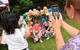 Rodzinny Piknik na Rudaku, 7.06.2025 r.