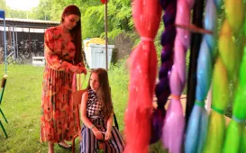 Rodzinny Piknik na Rudaku, 7.06.2025 r.