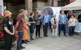 Toruński Piknik Archiwalny, 7.06.2025 r.