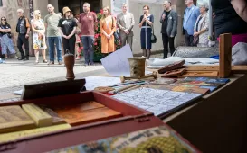 Toruński Piknik Archiwalny, 7.06.2025 r.