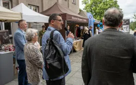 Toruński Piknik Archiwalny, 7.06.2025 r.