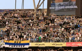 KS Toruń - Motor Lublin, 9.06.2025 r. 