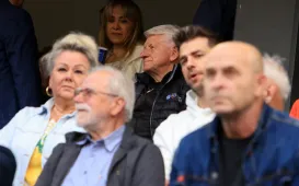 KS Toruń - Motor Lublin, 9.06.2025 r. 