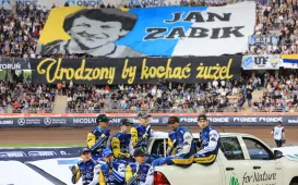 KS Toruń - Motor Lublin, 9.06.2025 r. 