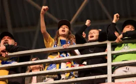 KS Toruń - Motor Lublin, 9.06.2025 r. 