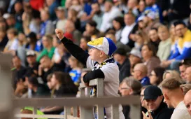 KS Toruń - Motor Lublin, 9.06.2025 r. 