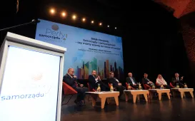 Kongres Perły Samorządu 2025 