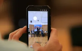 Spotkanie z Radą Okręgu Bydgoskie 