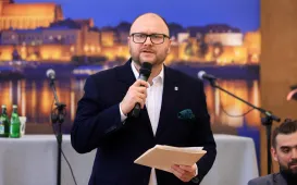 Spotkanie z Radą Okręgu Bydgoskie 