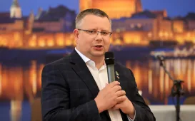 Spotkanie z Radą Okręgu Bydgoskie 