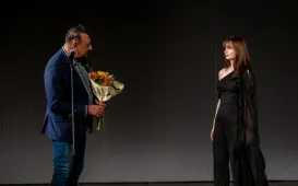 Inauguracja 39. Toruńskich Spotkań Teatrów Jednego Aktora